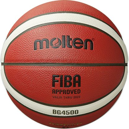 MOLTEN B7G4500X krepšinio kamuolys